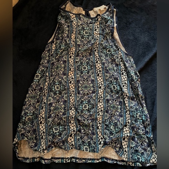 New! Loft tank top size large - Picture 1 of 3